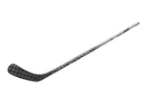 BLACK CHROME - CarbonOne Hockey Stick - RIGHT