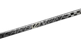 BLACK CHROME - CarbonOne Hockey Stick - RIGHT