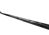 BLACK CHROME - CarbonOne Hockey Stick - RIGHT