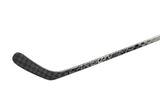 BLACK CHROME - CarbonOne Hockey Stick - RIGHT