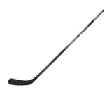 BLACK CHROME - CarbonOne Hockey Stick - RIGHT