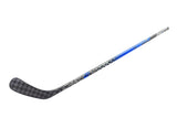 BLUE - CarbonOne Hockey Stick - LEFT