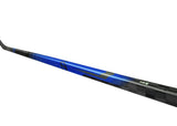 BLUE - CarbonOne Hockey Stick - RIGHT