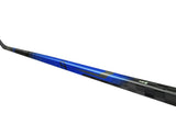 BLUE - CarbonOne Hockey Stick - LEFT