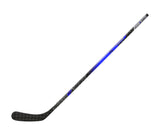 BLUE - CarbonOne Hockey Stick - LEFT