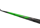 GREEN - CarbonOne Hockey Stick - LEFT