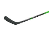 GREEN - CarbonOne Hockey Stick - RIGHT