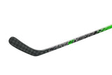 GREEN - CarbonOne Hockey Stick - LEFT