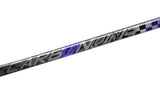 PURPLE - CarbonOne Hockey Stick - RIGHT