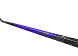 PURPLE - CarbonOne Hockey Stick - RIGHT
