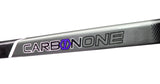 PURPLE - CarbonOne Hockey Stick - RIGHT
