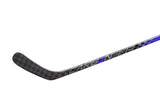 PURPLE - CarbonOne Hockey Stick - RIGHT