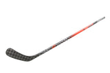 RED - CarbonOne Hockey Stick - LEFT