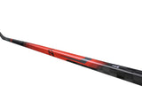 RED - CarbonOne Hockey Stick - RIGHT