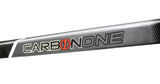 RED - CarbonOne Hockey Stick - LEFT