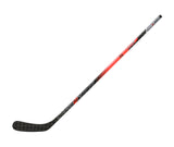 RED - CarbonOne Hockey Stick - LEFT