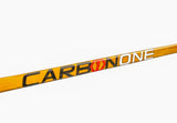Limited Edition WOOD - CarbonOne Hockey Stick - LEFT