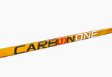 Limited Edition WOOD - CarbonOne Hockey Stick - RIGHT