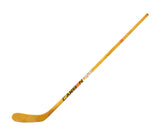 Limited Edition WOOD - CarbonOne Hockey Stick - LEFT