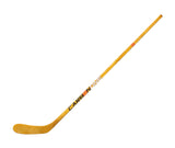 Limited Edition WOOD - CarbonOne Hockey Stick - RIGHT