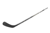 BLACK CHROME - CarbonOne Hockey Stick - LEFT