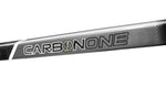 BLACK CHROME - CarbonOne Hockey Stick - LEFT