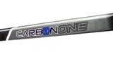 BLUE - CarbonOne Hockey Stick - RIGHT