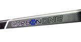 BLUE - CarbonOne Hockey Stick - LEFT