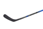 BLUE - CarbonOne Hockey Stick - LEFT
