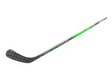 GREEN - CarbonOne Hockey Stick - LEFT