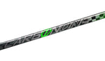 GREEN - CarbonOne Hockey Stick - LEFT