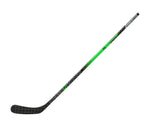 GREEN - CarbonOne Hockey Stick - RIGHT