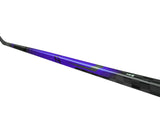 PURPLE - CarbonOne Hockey Stick - LEFT