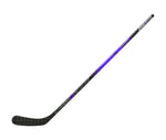 PURPLE - CarbonOne Hockey Stick - RIGHT