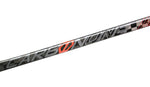 RED - CarbonOne Hockey Stick - RIGHT
