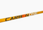 Limited Edition WOOD - CarbonOne Hockey Stick - LEFT